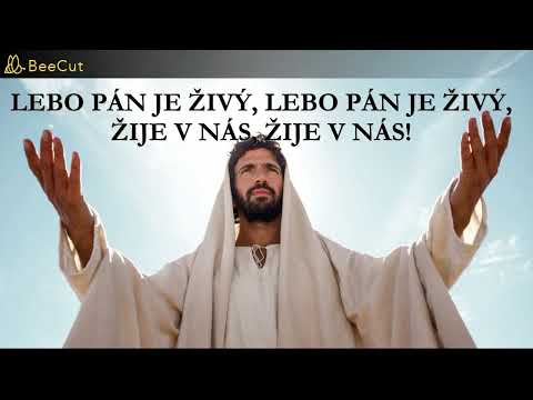 NECH TEN CHRÁM - Zbor z Konskej
