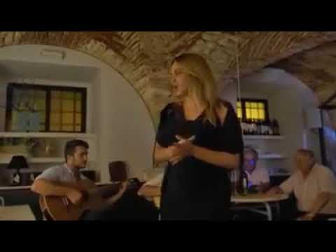 Helena Candeias " Fado Rosita"