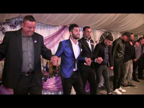 Ciuca si Camelia nunta Dany si Corina 10