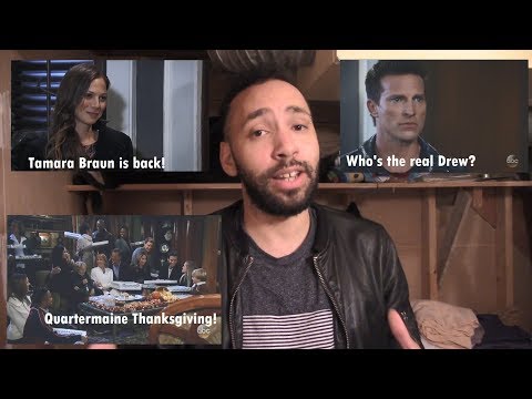 General Hospital After Show : GH Envy (Week Of Nov. 20th-22nd, 2017)