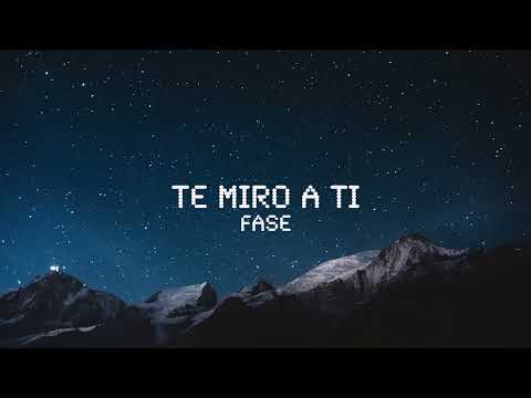 Miniatura de Te miro a ti