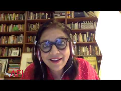 Mira Nair On Monsoon Wedding