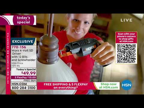 HSN | Daily Deals & Top Gifts 12.10.2021 - 01 PM