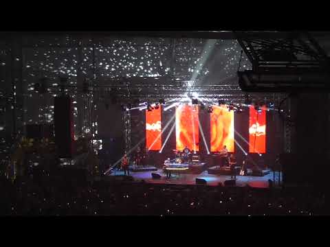 Michal David BRNO 2022 - Každý mi tě, lásko, závidí