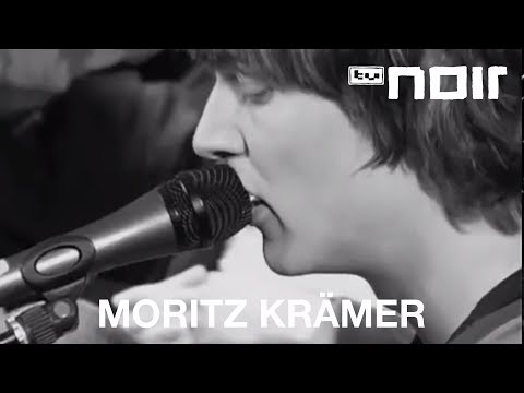 Moritz Krämer - Mitbewohnerin (live bei TV Noir)