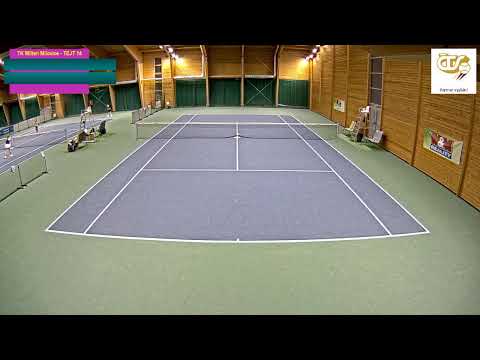Court 3_4.12.2019 - TK Milten Milovice TEJT 14 - Cat.2   (2/2)