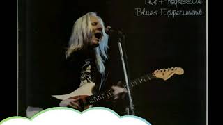 Let the music play - Johnny Winter