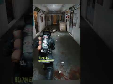 Wait For It.... -World War Z #Shorts