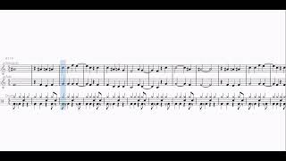 Kalafina - Alleluia Duet - S+A