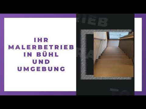 Torsten Schramm Malerbetrieb YouTube-Vdeominiatur 6