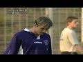 Újpest - Kispest 0-0, 2000 - Összefoglaló