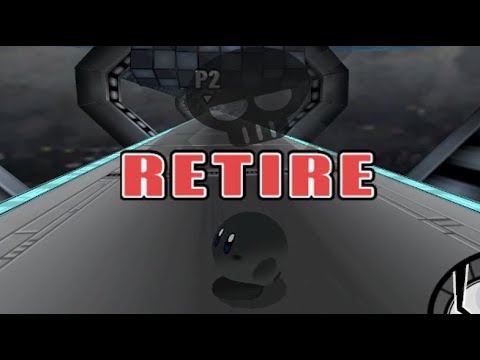 Players do the craziest things in competition - Kirby Air Ride: City Trial