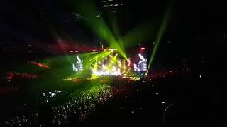 Die Toten Hosen - Should I Stay or Should I Go (6.12.2017 Köln)