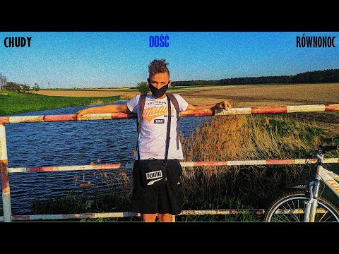 Chudy - "Dość" (Prod.Macie K )