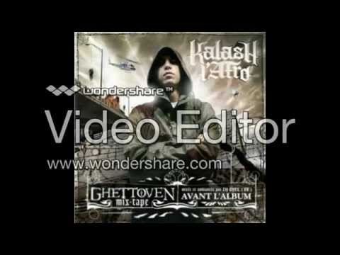 Kalash L'Afro de Berreta - Je prend ma chance