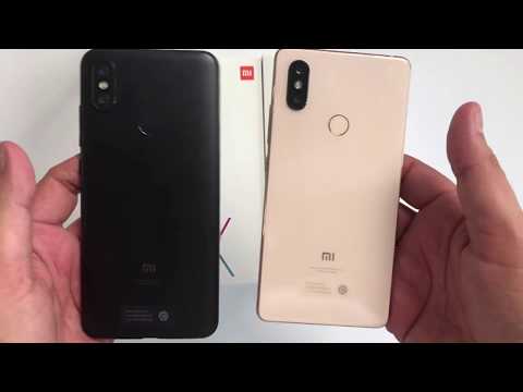 Xiaomi Mi 8Se vs Mi 6x/Mi A2 Camera Comparison