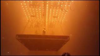 Kanye&#39;s Visionary Stream of Consciousness in Miami for the Saint Pablo Tour