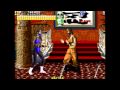 Survival Arts Fatalities HD