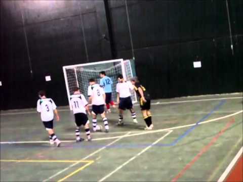 Boys-Bergamo C5 - Rigore Sbagliato da Ricky.wmv