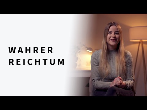 Jünger sein #33 - Sammelt keine Schätze auf Erden! (mit Gruppenfragen)