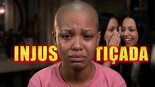 🔴FIZERAM COISAS INADMISSÍVEIS...MINHA MÃE PERMITIU TUDO - relato real