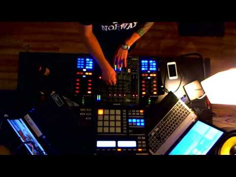 Tech House Mix: Trevor Nygaard - 3dektek_117