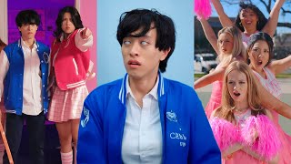 The Best Of New Shorts Videos Alan Chikin Chow - New Best Shorts Videos 2025 #3