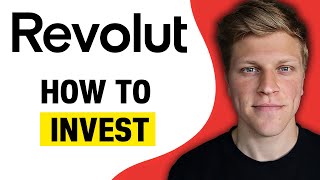 How to Invest on Revolut  (2024)