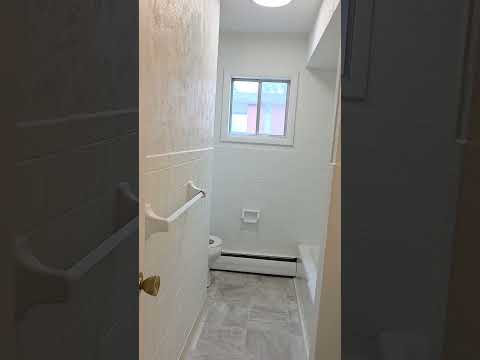 2 bedroom upper property video