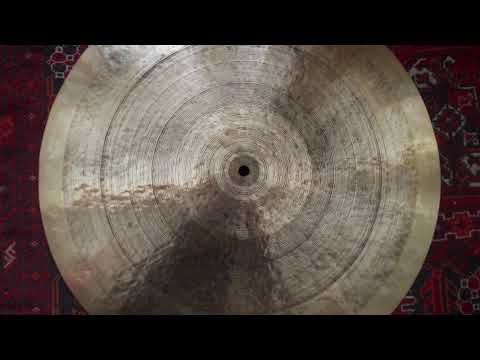 Flat ride 20" - 2170g ------- SOLD OUT