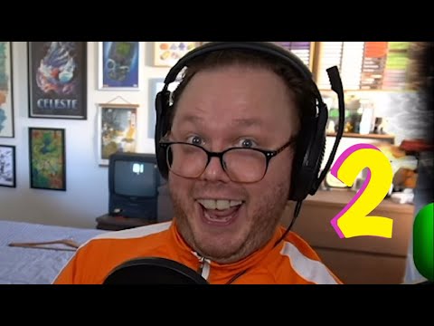 Jon Smiff makes people laugh PART II