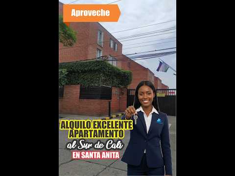 Apartamentos, Alquiler, Santa Anita - $1.700.000