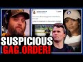 Massive Gag Order In Charlie Kirk Investigation Spawns WILD Theories About A Coverup