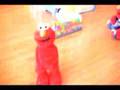 Tickle Elmo