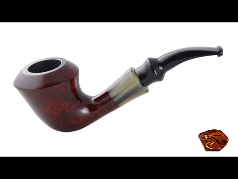 Pipe Butz Choquin Star C 4mm