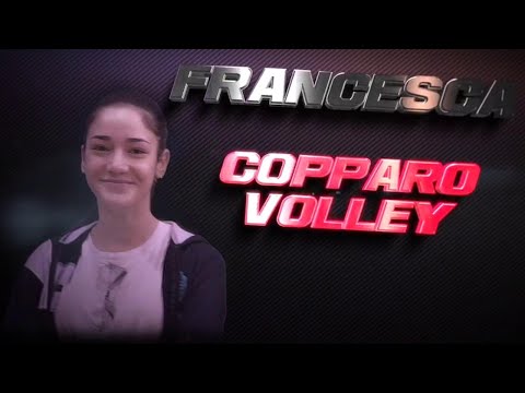 Le agguerritissime ragazze del volley vanno alle Kinderiadi