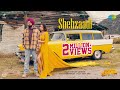 Shehzaadi | Gippy Grewal | Shinda Grewal | Hina Khan | Manjit Sahota | Shinda Shinda No Papa
