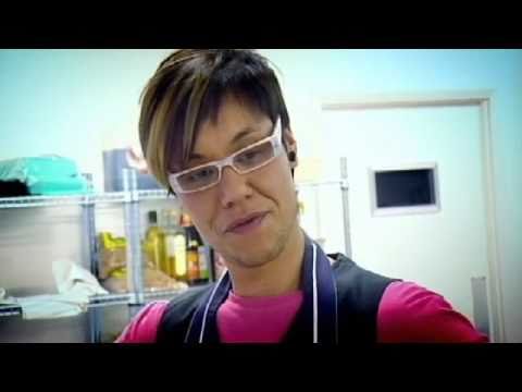 Gok Wan Recipe Challenge Results | The F Word