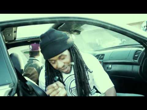 Smooth Tha Flyfella feat  Nate Deez, H Y, Tha Villain "The Recipe"