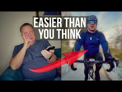 Lost your cycling motivation? Here's how to get it back.