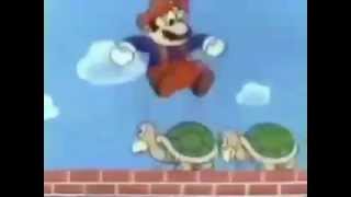 GO MARIO GO