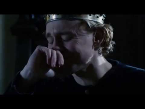 Prince Hal and The Huntsman || Cold As The Northern Wind