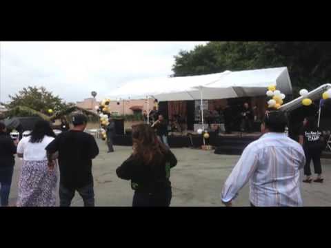 The Strangers @ Grace Mission Center Fuandraiser for Kids