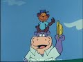The Peter Potamus Show INTRO HANNA BARBERA 1964