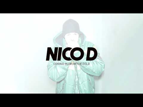 Nico D - Rise And Shine