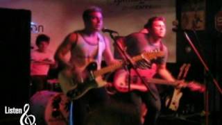 Goodbye Elliott- &quot;Simple Summer Love&quot;