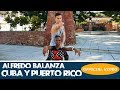 ALFREDO BALANZA - CUBA Y PUERTO RICO - (SALSA 2018 - SALSA CUBANA)