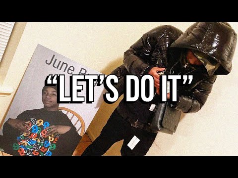 [FREE] Lil Moe 6Blocka x DCG Shun Type Beat 2021 - Let's Do It (Prod. 1 Richiey)