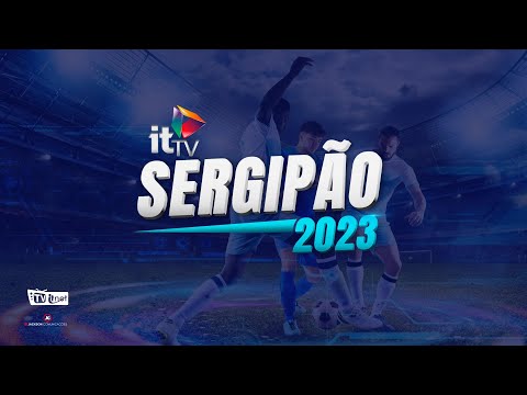 Tudo sobre o campeonato sergipano 2023