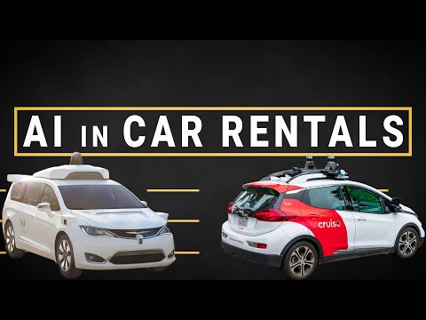AI in car rentals